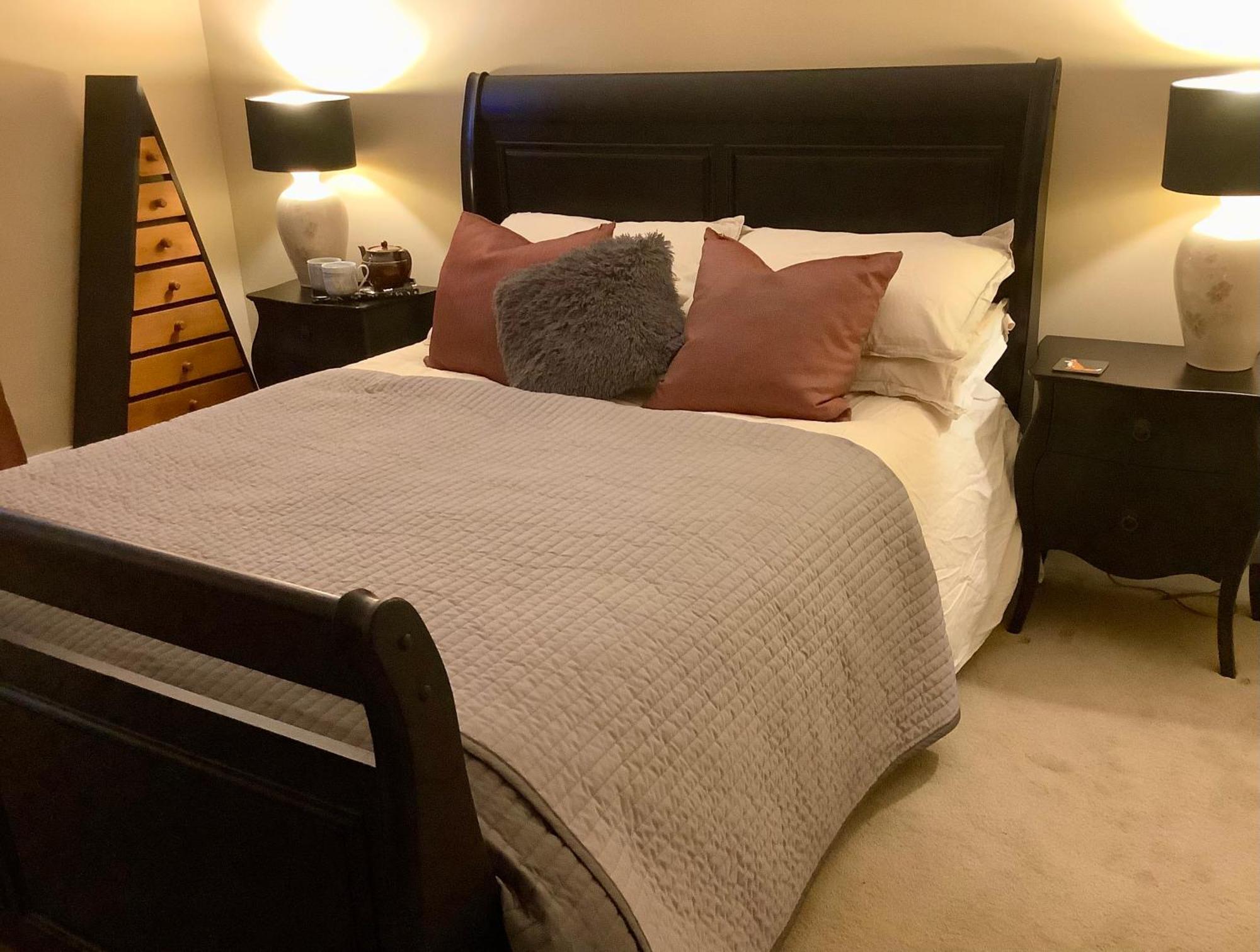 Holmlea Cottage 모팟 외부 사진