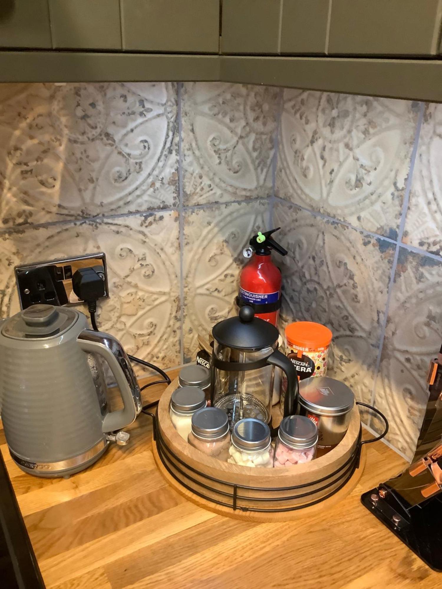 Holmlea Cottage 모팟 외부 사진