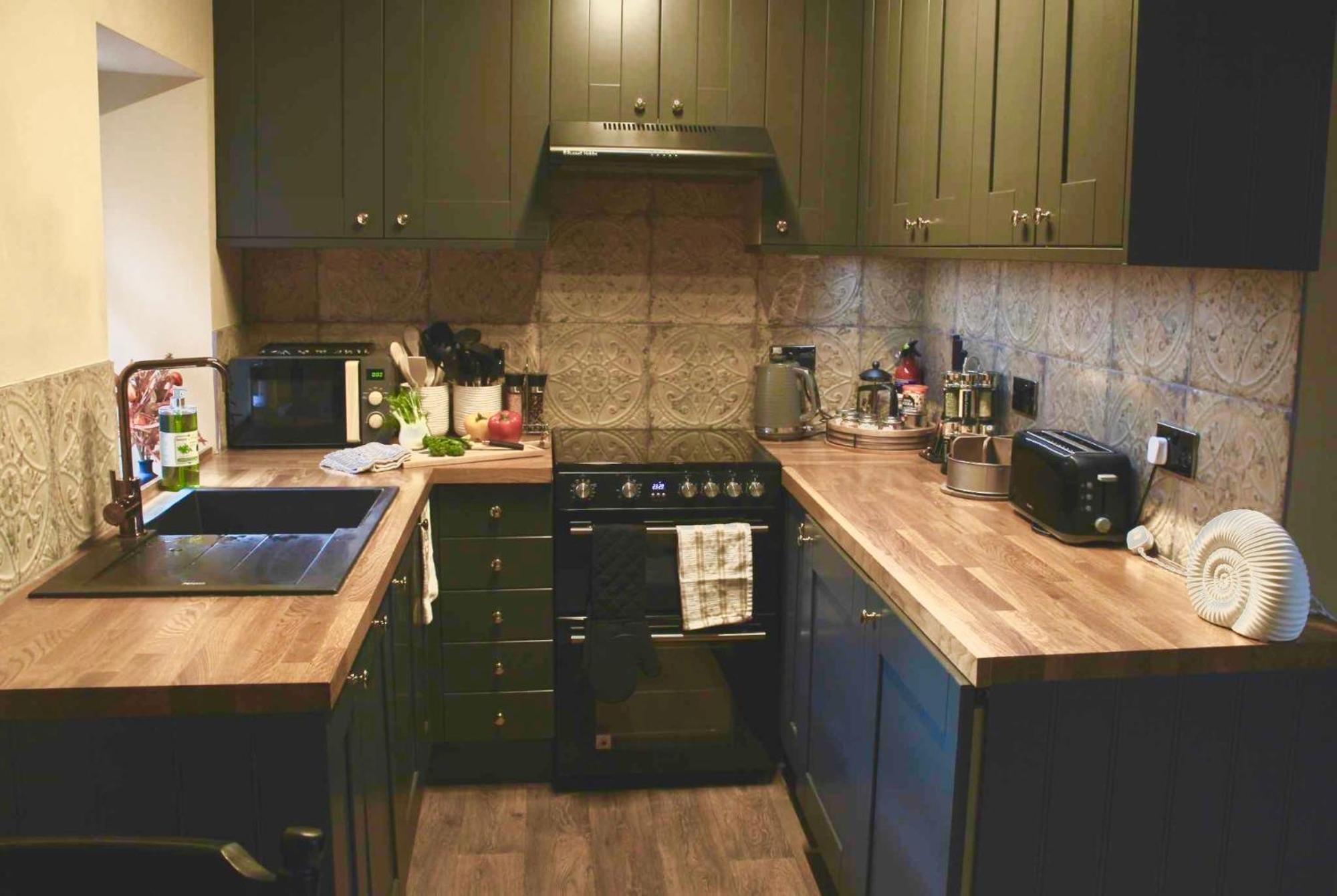 Holmlea Cottage 모팟 외부 사진